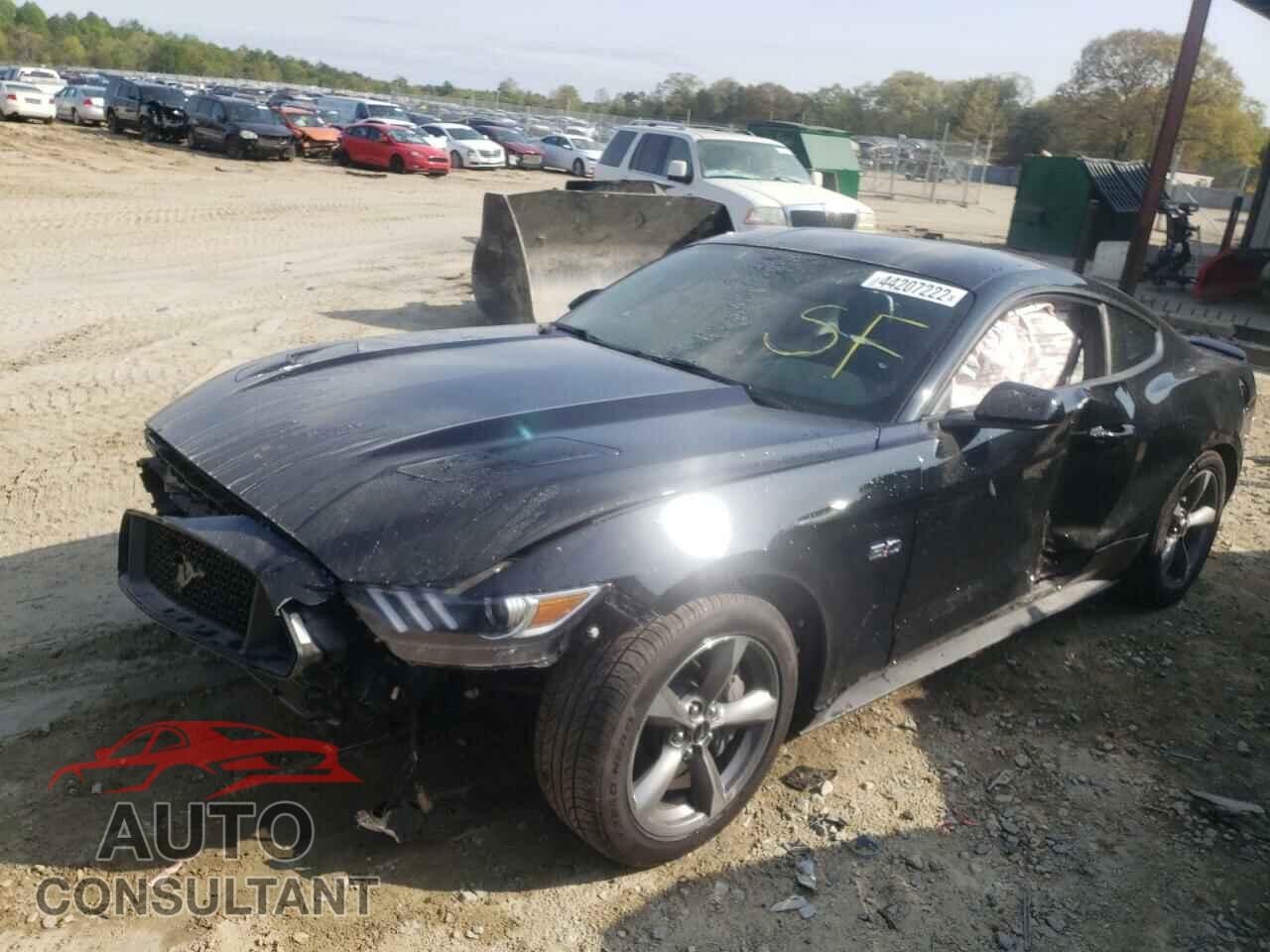 FORD MUSTANG 2015 - 1FA6P8CF8F5422930