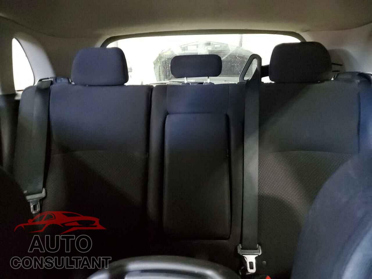 MITSUBISHI OUTLANDER 2014 - 4A4AP3AU2EE015329