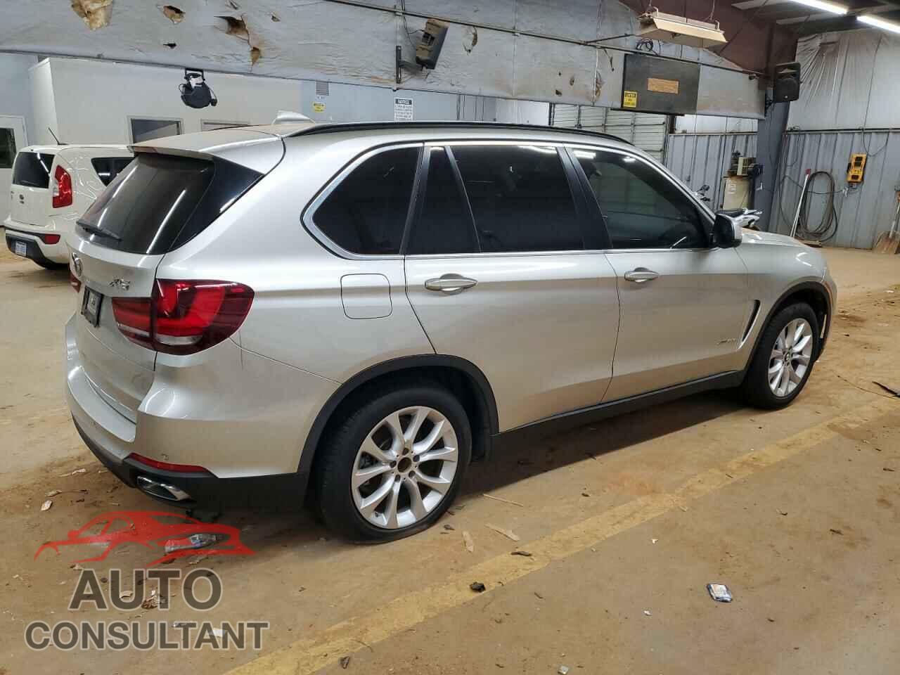 BMW X5 2016 - 5UXKT0C53G0S79329