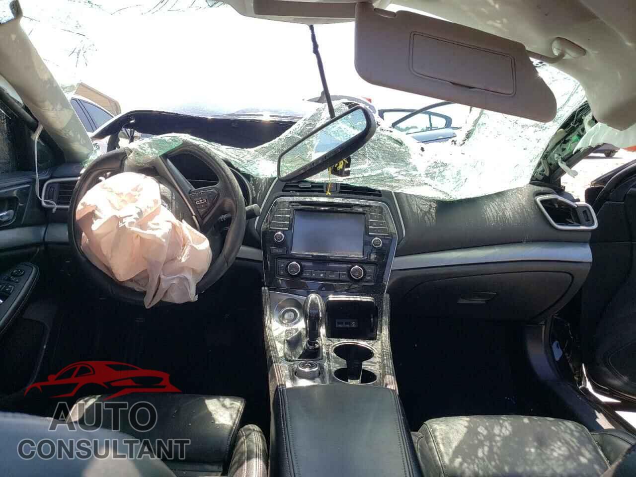 NISSAN MAXIMA 2016 - 1N4AA6AP9GC906100