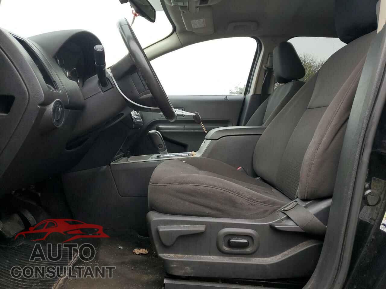 FORD EDGE 2010 - 2FMDK4JC1ABB37990