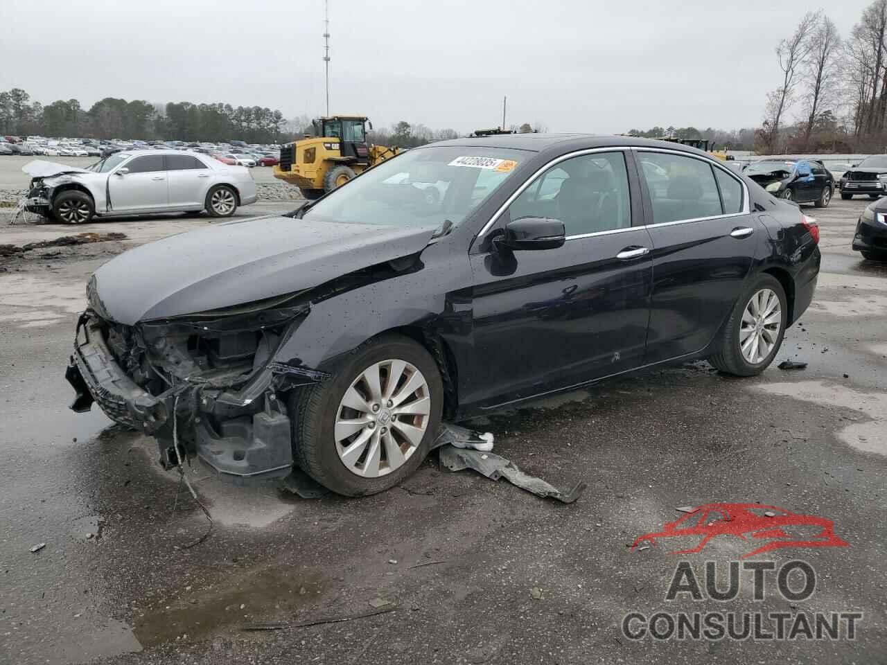 HONDA ACCORD 2014 - 1HGCR2F82EA091738