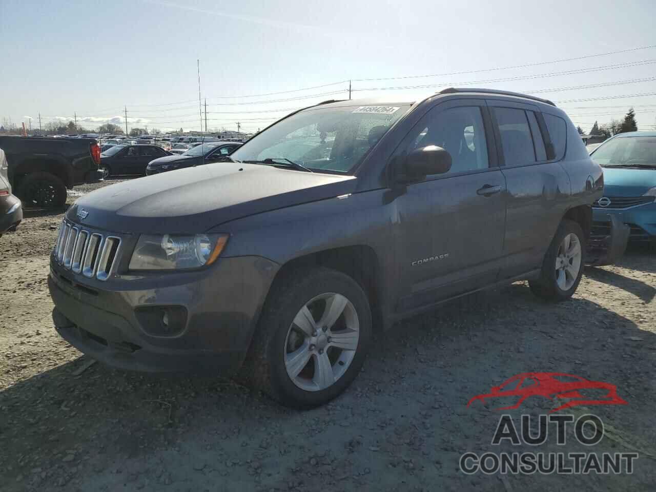 JEEP COMPASS 2016 - 1C4NJDBB0GD509209