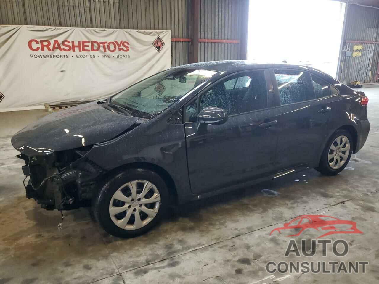 TOYOTA COROLLA 2024 - 5YFB4MDE9RP183833