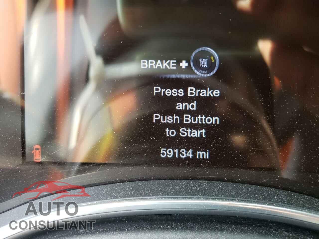 DODGE DURANGO 2018 - 1C4RDJEG7JC133992