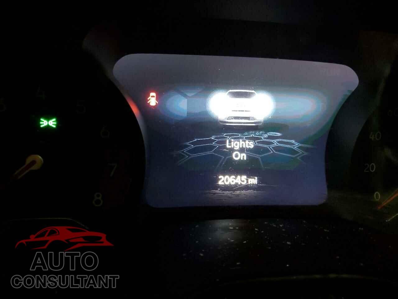JEEP COMPASS 2023 - 3C4NJDCN3PT569200