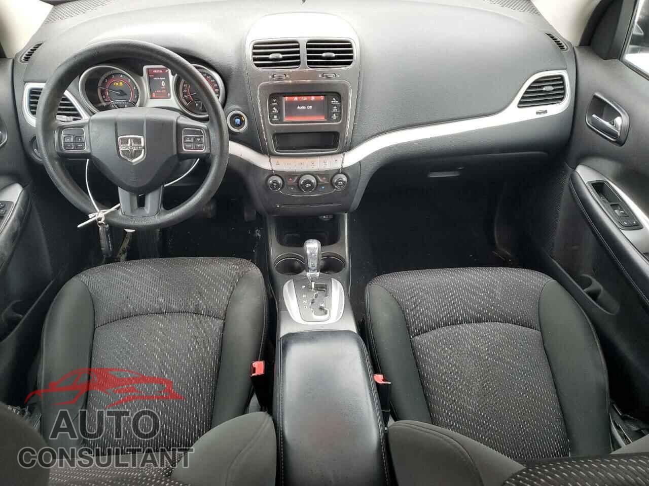 DODGE JOURNEY 2011 - 3D4PG4FB5BT551429