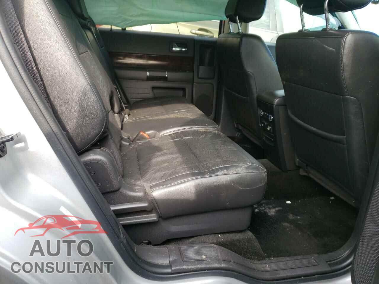 FORD FLEX 2017 - 2FMHK6D83HBA02802