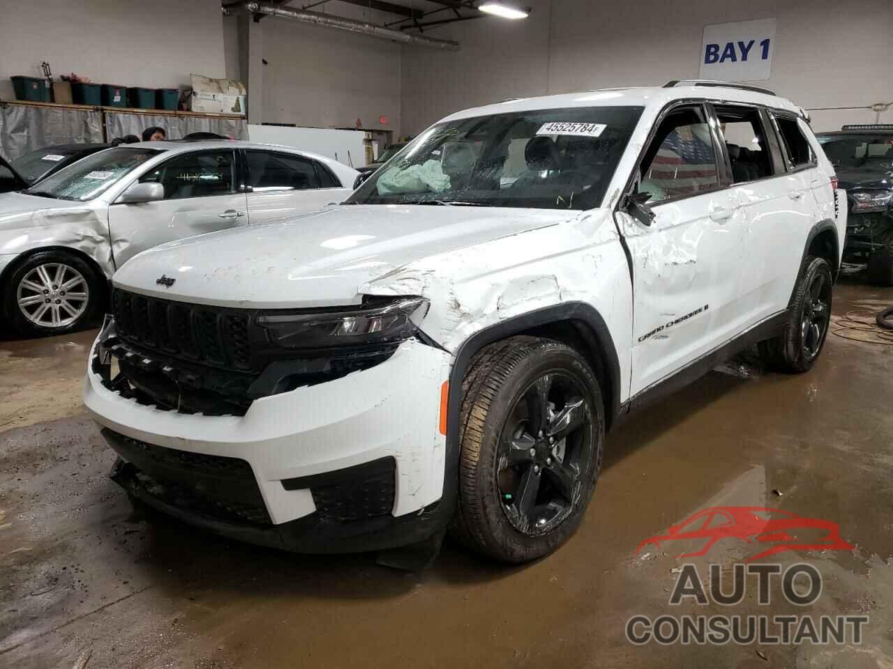 JEEP GRAND CHER 2024 - 1C4RJKAG7R8930116