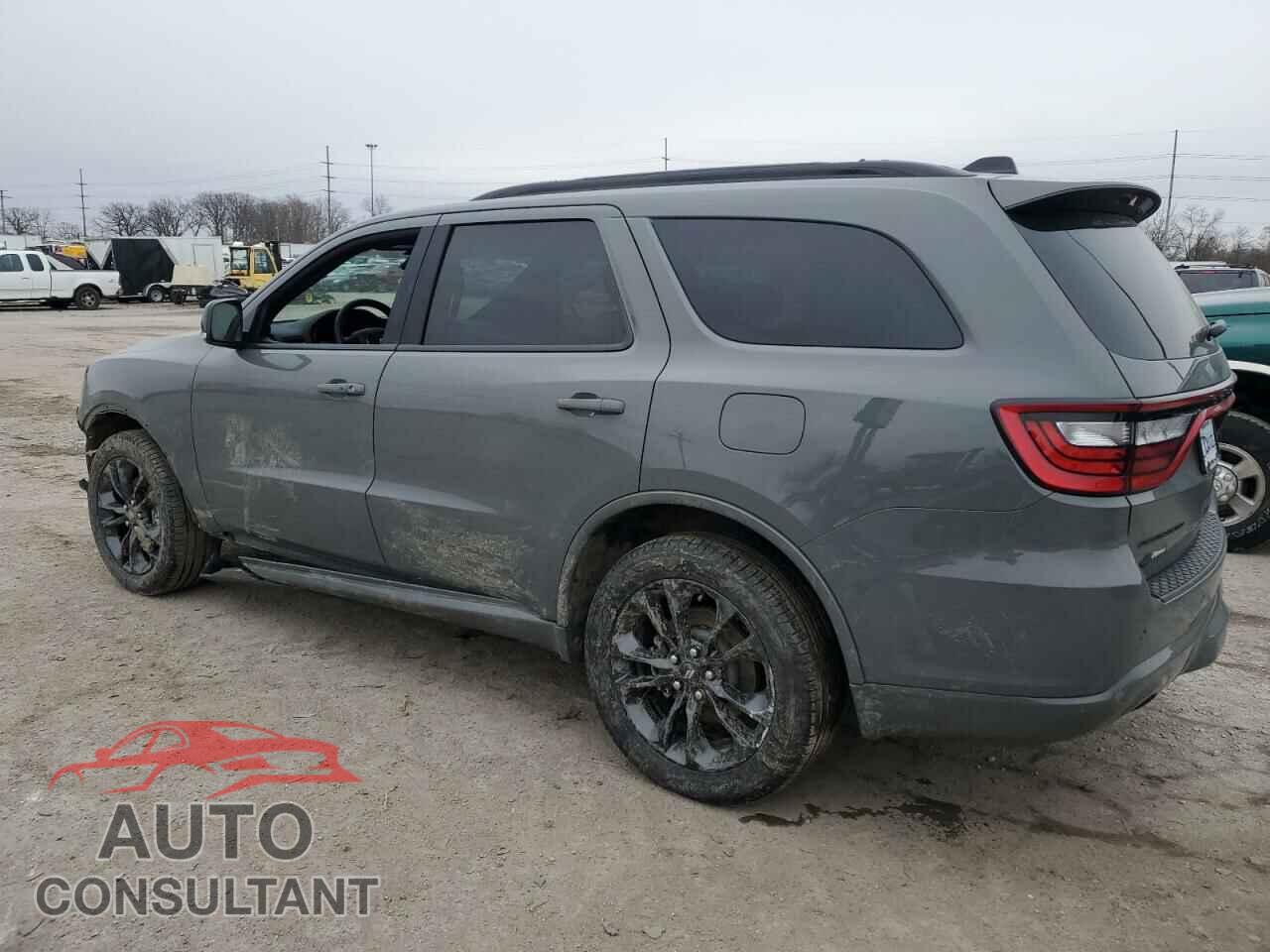 DODGE DURANGO 2023 - 1C4RDJDG5PC657801
