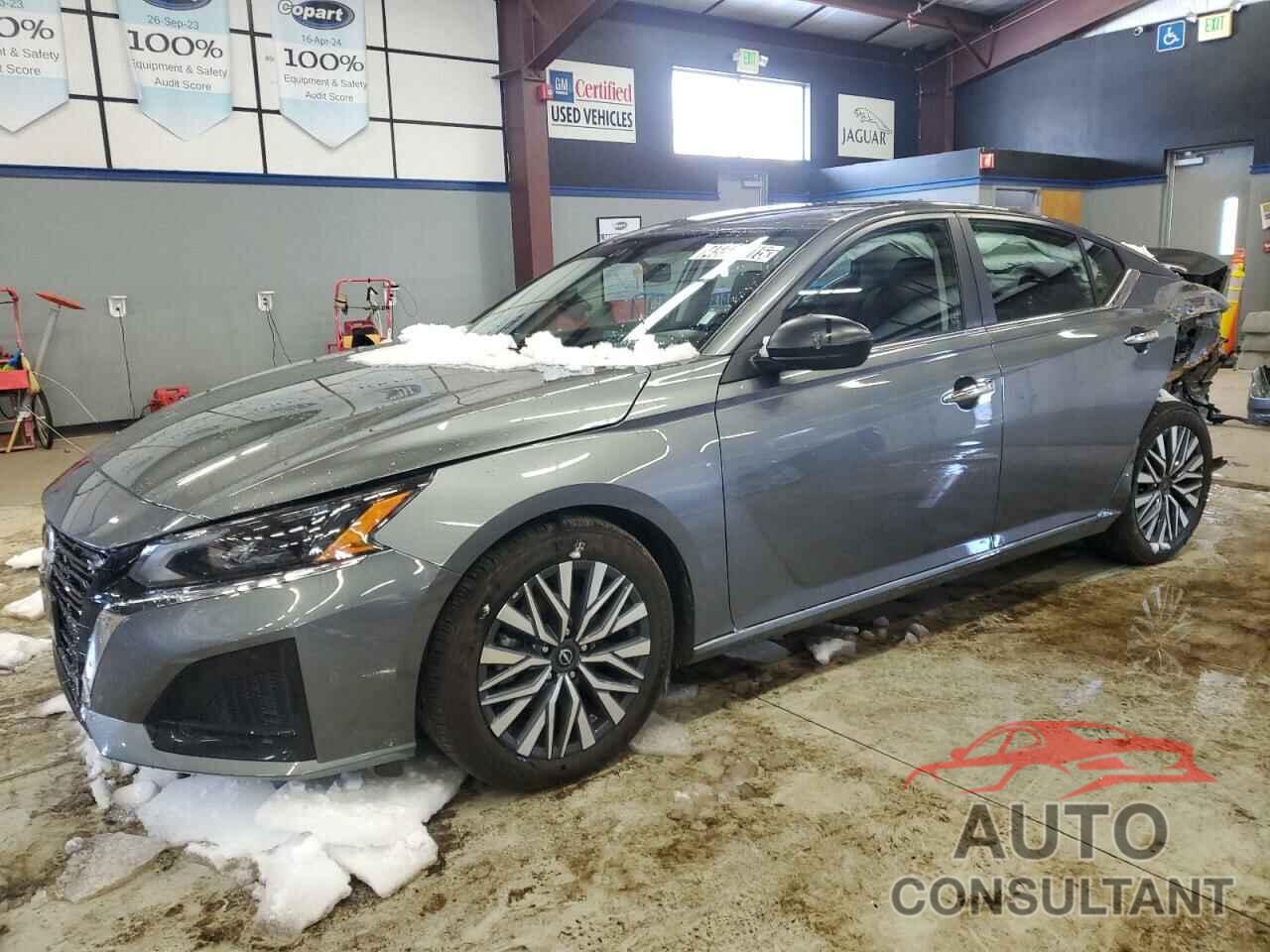 NISSAN ALTIMA 2024 - 1N4BL4DV2RN423763