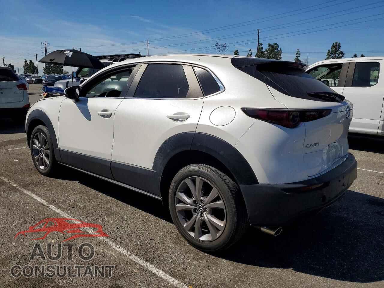 MAZDA CX30 2021 - 3MVDMACL2MM300772