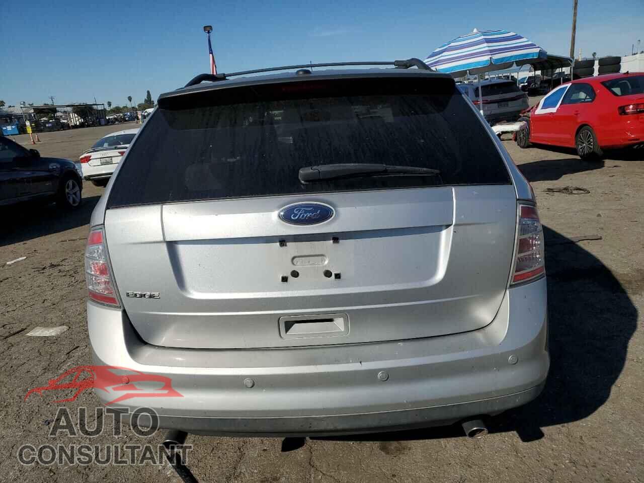 FORD EDGE 2009 - 2FMDK36C79BA59357