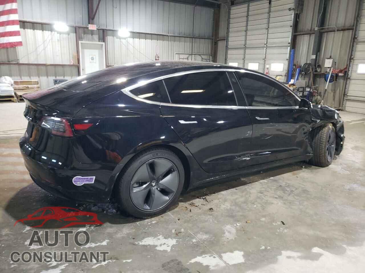 TESLA MODEL 3 2019 - 5YJ3E1EA6KF424549