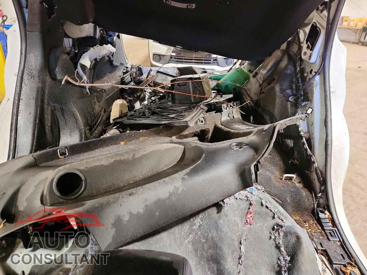 DODGE DURANGO 2020 - 1C4RDJDG7LC223955