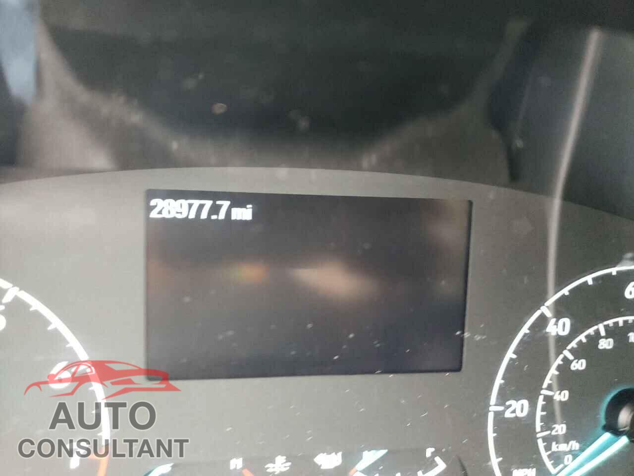 FORD TRANSIT CO 2020 - 1FTBR1C81LKB61102