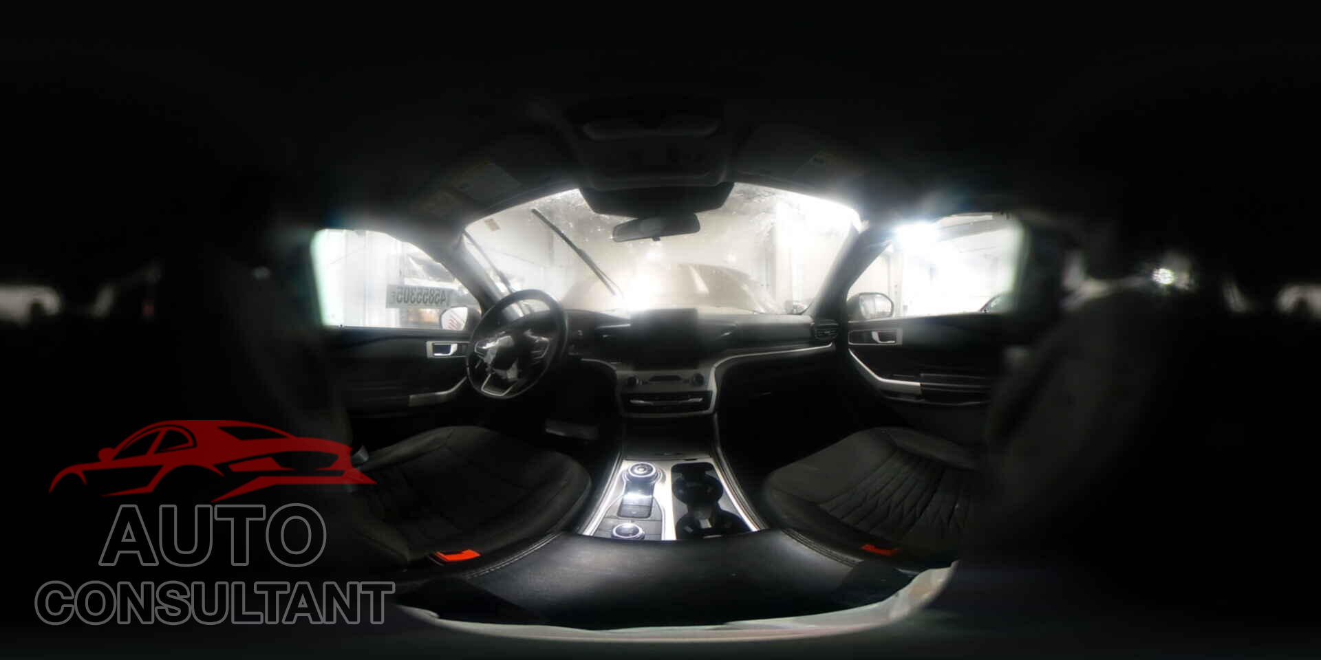 FORD EXPLORER 2021 - 1FMSK8DH3MGB38531
