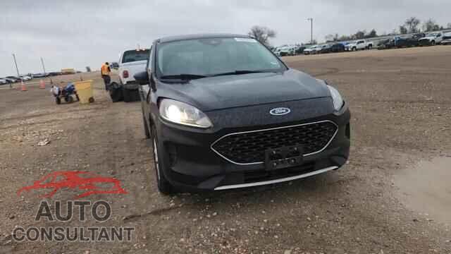 FORD ESCAPE 2020 - 1FMCU0G64LUA54891
