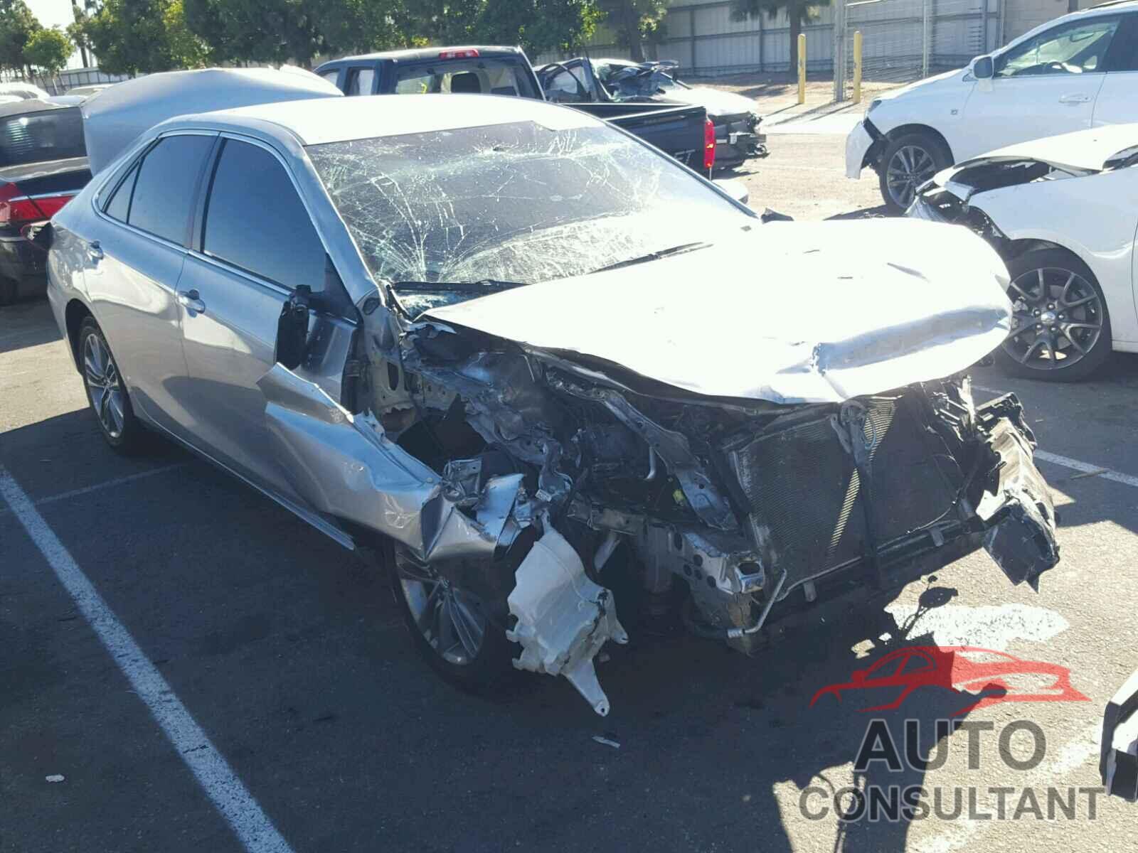 TOYOTA CAMRY 2015 - 4T1BF1FK5FU036673