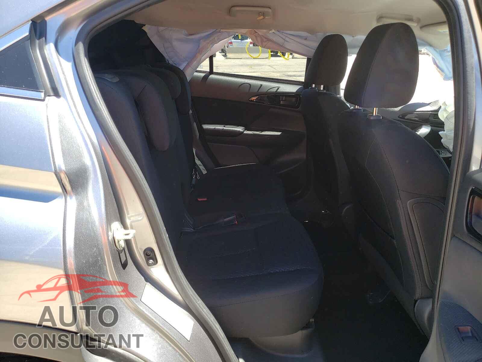 MITSUBISHI ECLIPSE 2020 - JA4AS3AA2LZ024740