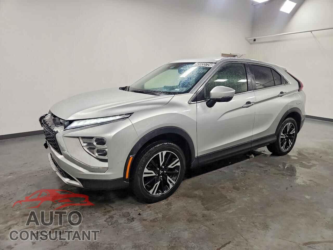 MITSUBISHI ECLIPSE 2024 - JA4ATWAA0RZ035677