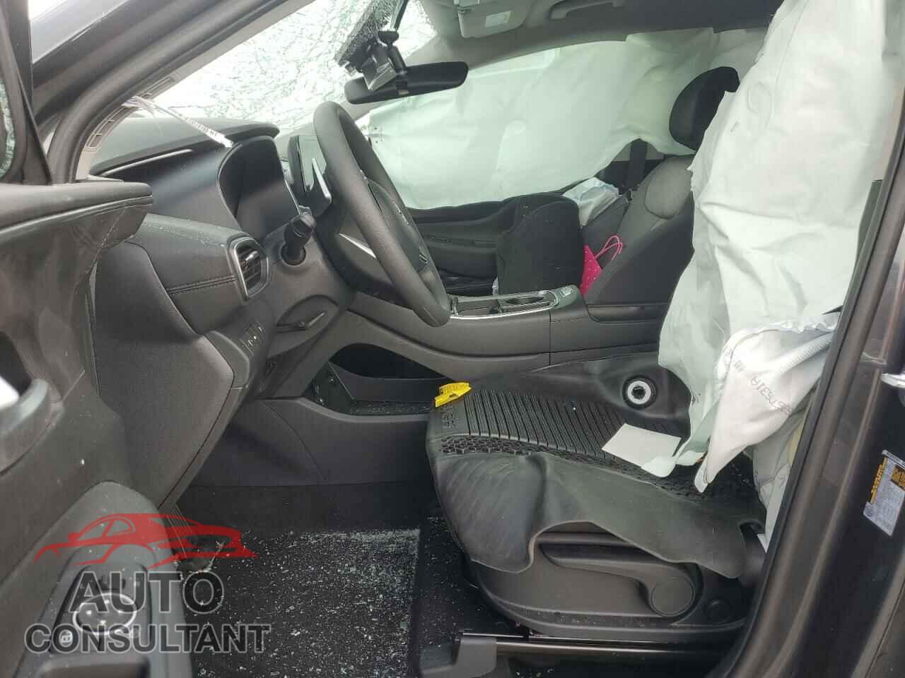 HYUNDAI SANTA FE 2023 - 5NMS14AJ6PH651194