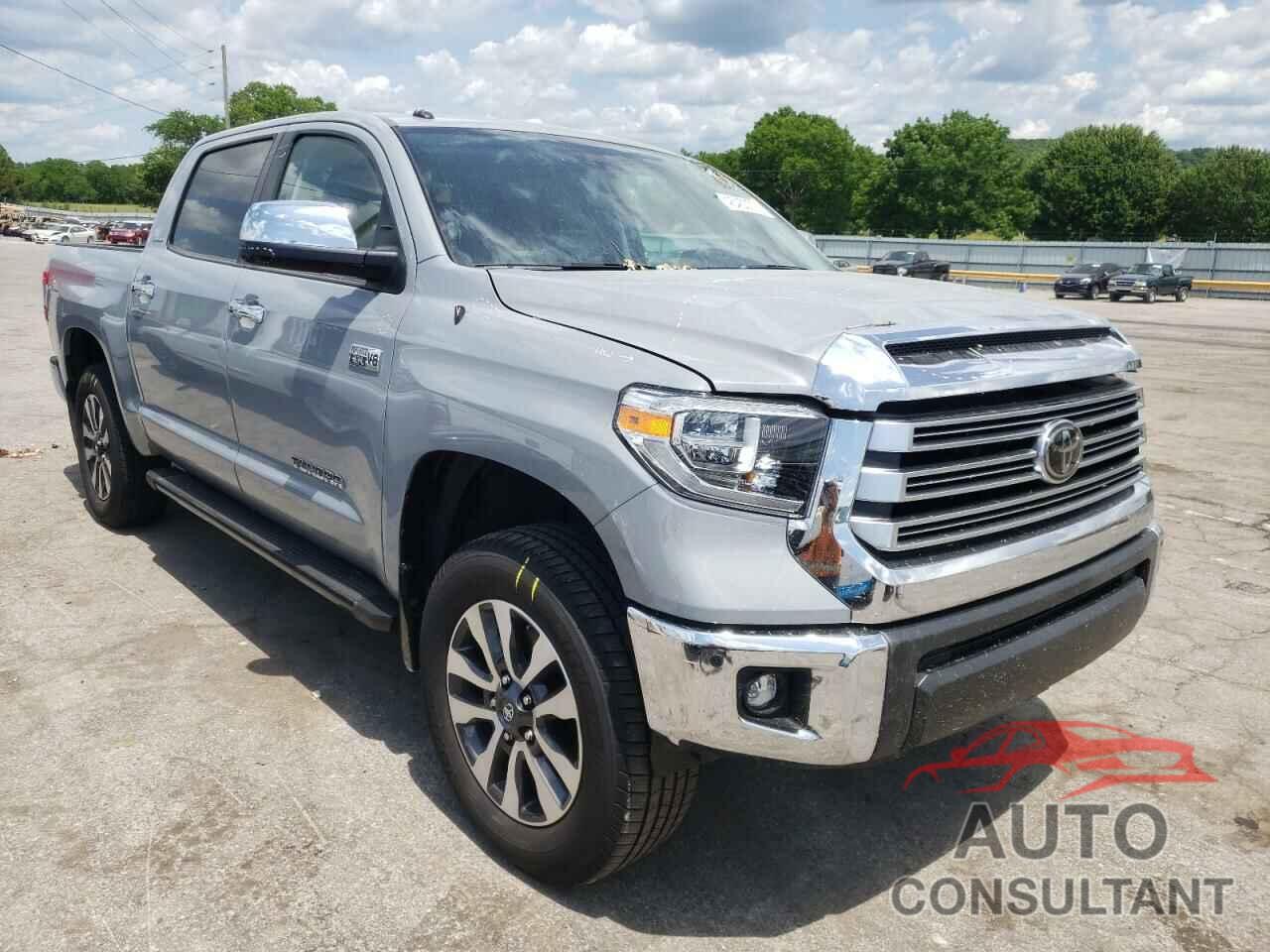 TOYOTA TUNDRA 2019 - 5TFHY5F11KX831753