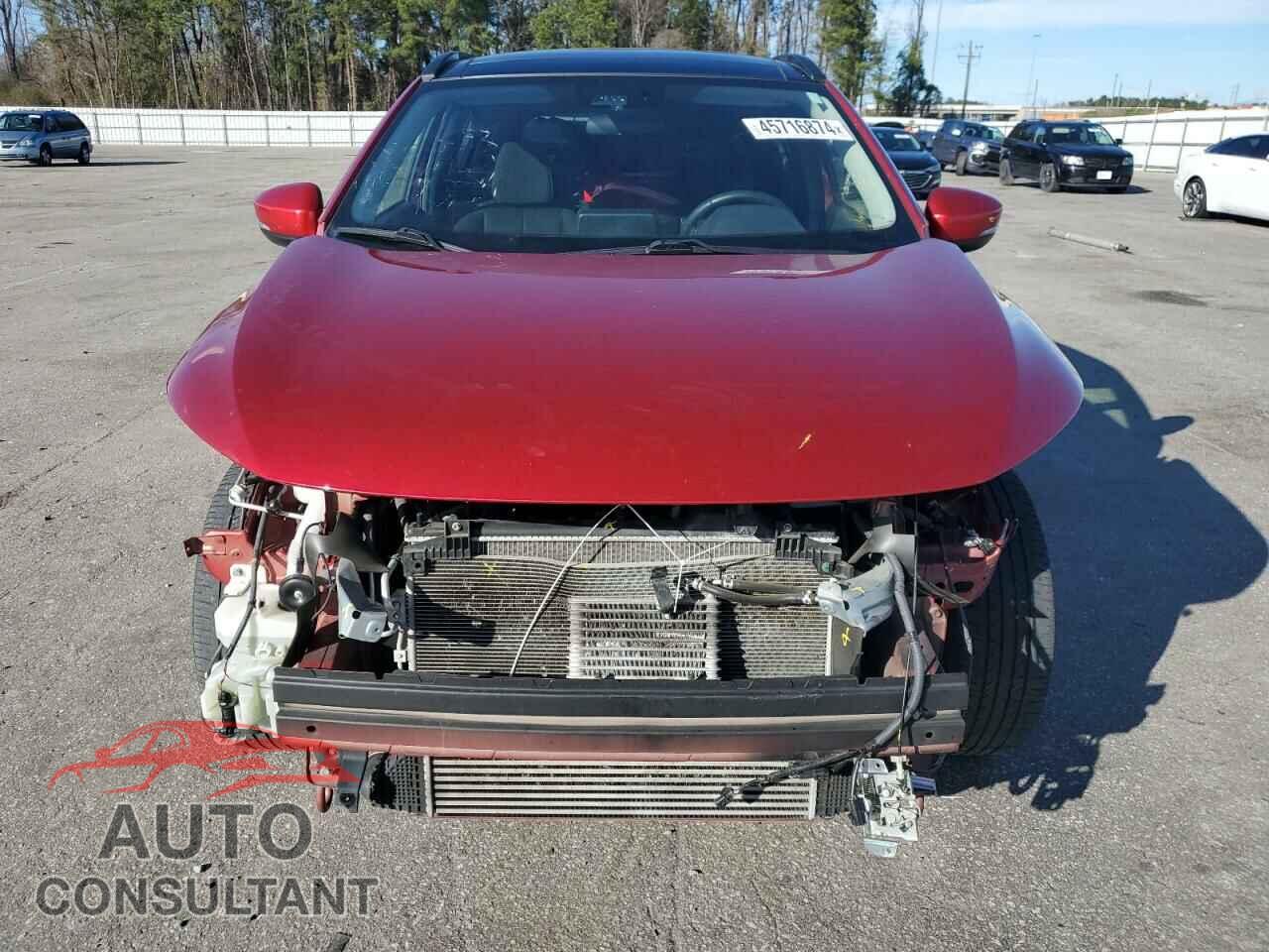 MITSUBISHI ECLIPSE 2020 - JA4AS5AA6LZ005667