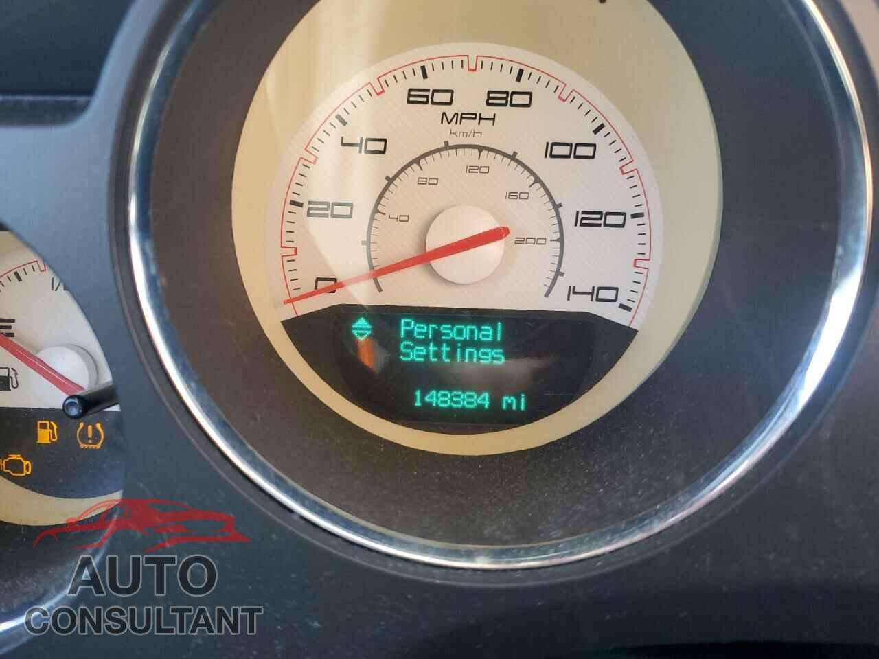 DODGE CHALLENGER 2011 - 2B3CJ4DG2BH561681