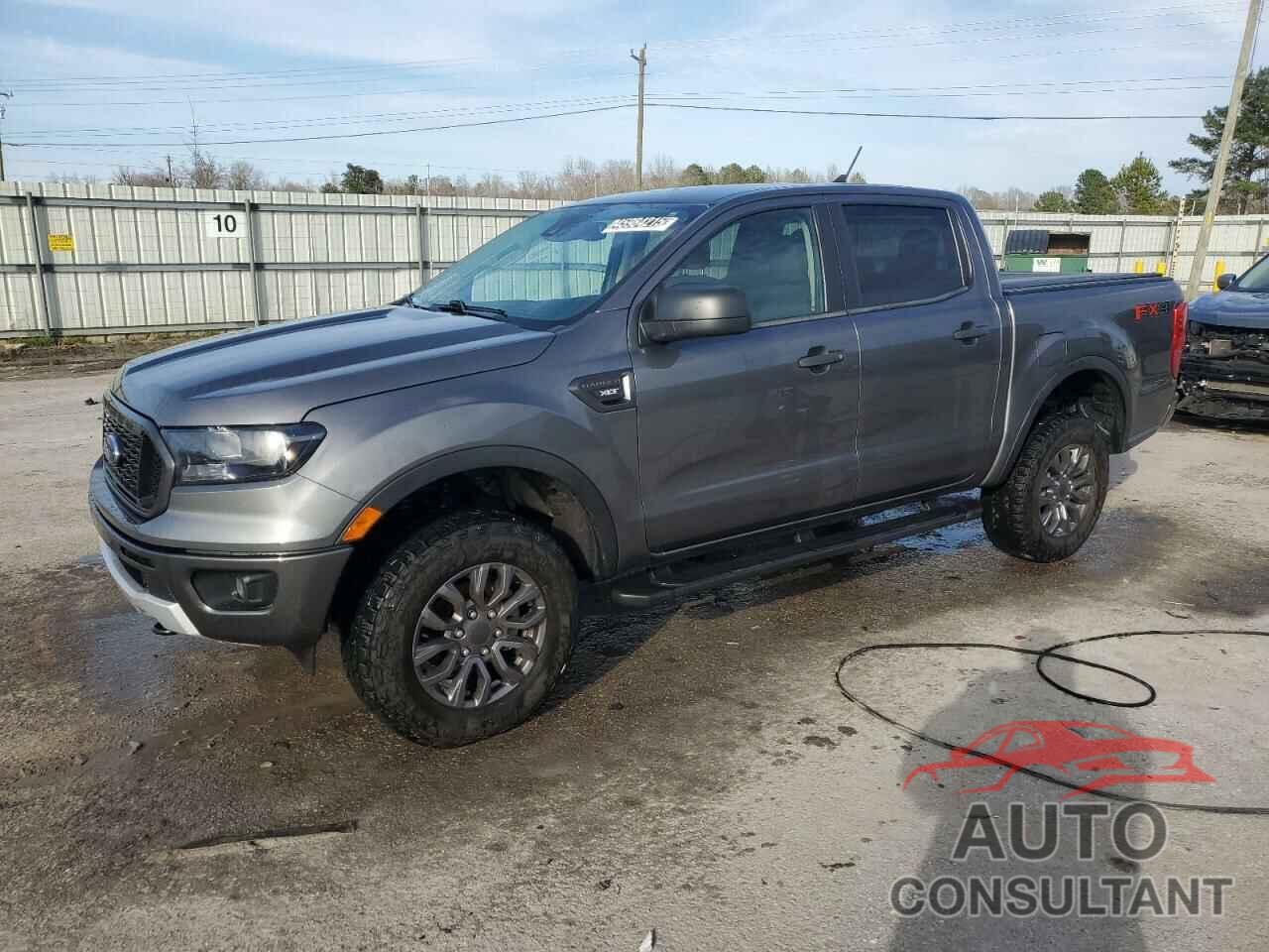 FORD RANGER 2021 - 1FTER4FHXMLD87130