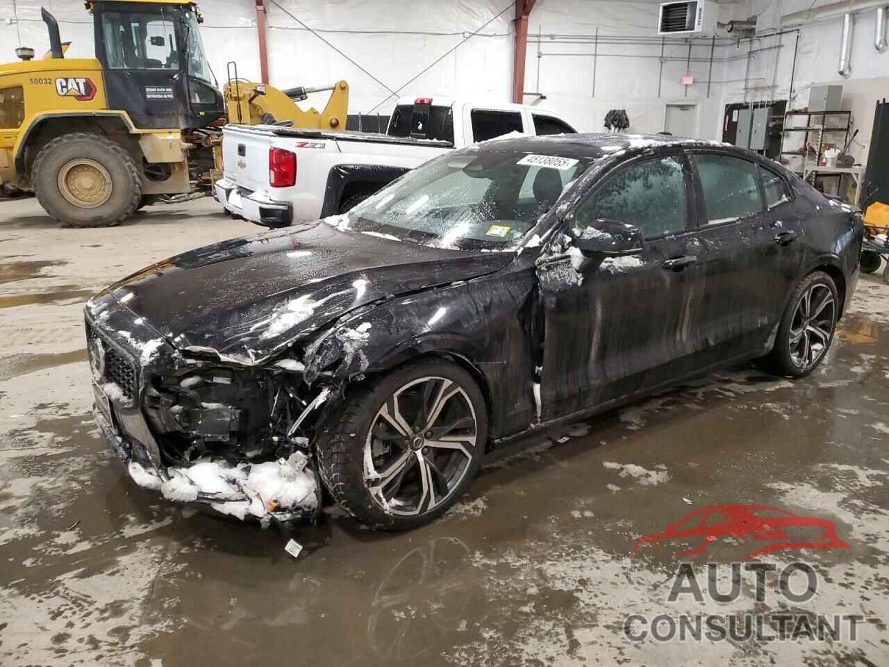 VOLVO S60 PLUS 2024 - 7JRL12TL7RG298287
