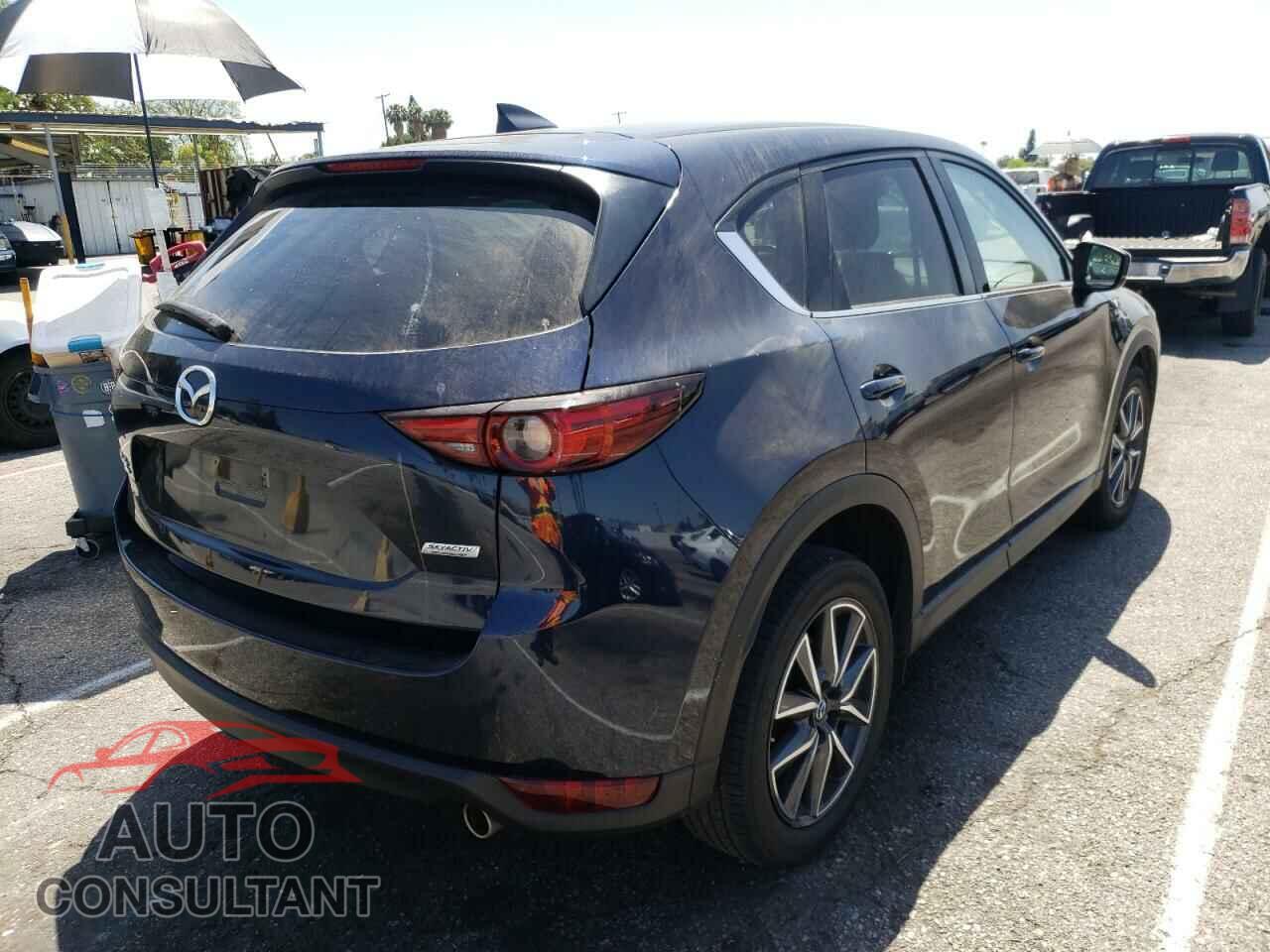 MAZDA CX-5 2018 - JM3KFBDM7J1303358