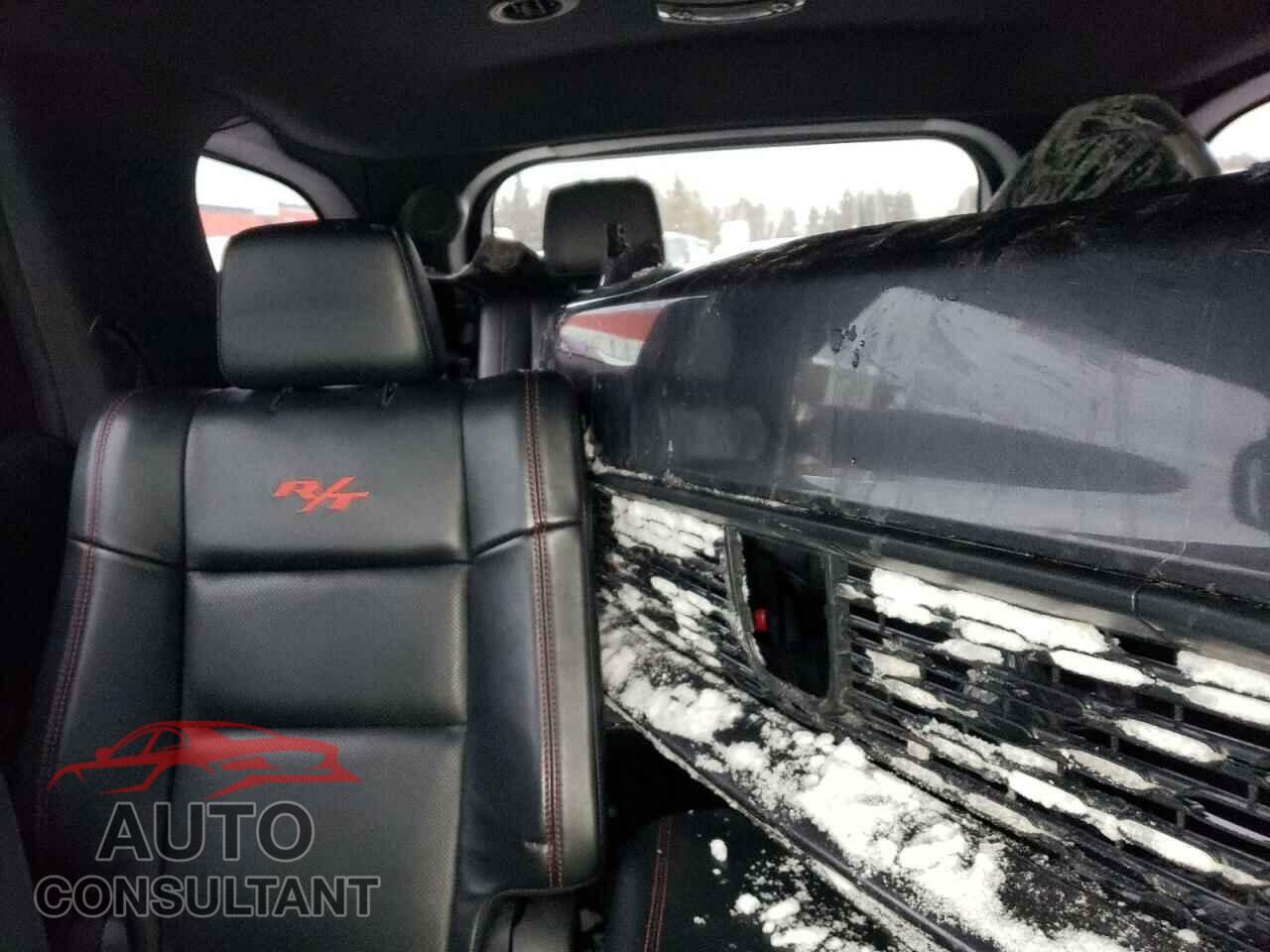 DODGE DURANGO 2014 - 1C4SDJCT6EC361277