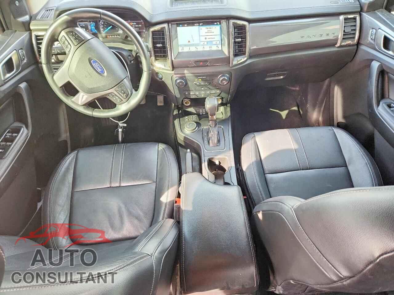FORD RANGER 2019 - 1FTER4FH4KLA07177