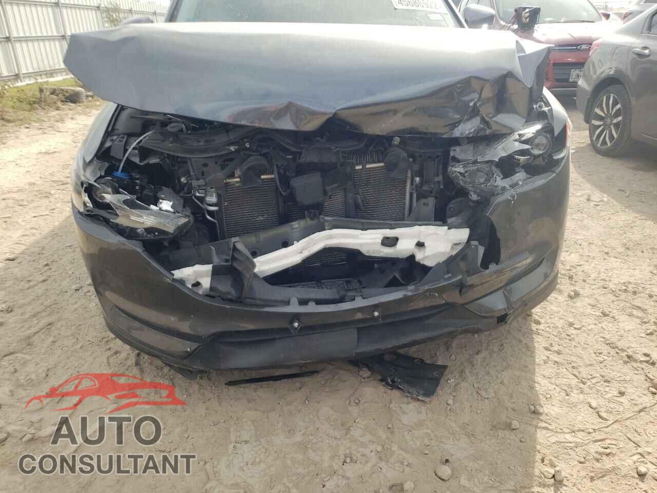 MAZDA CX-5 2019 - JM3KFACM2K0692980
