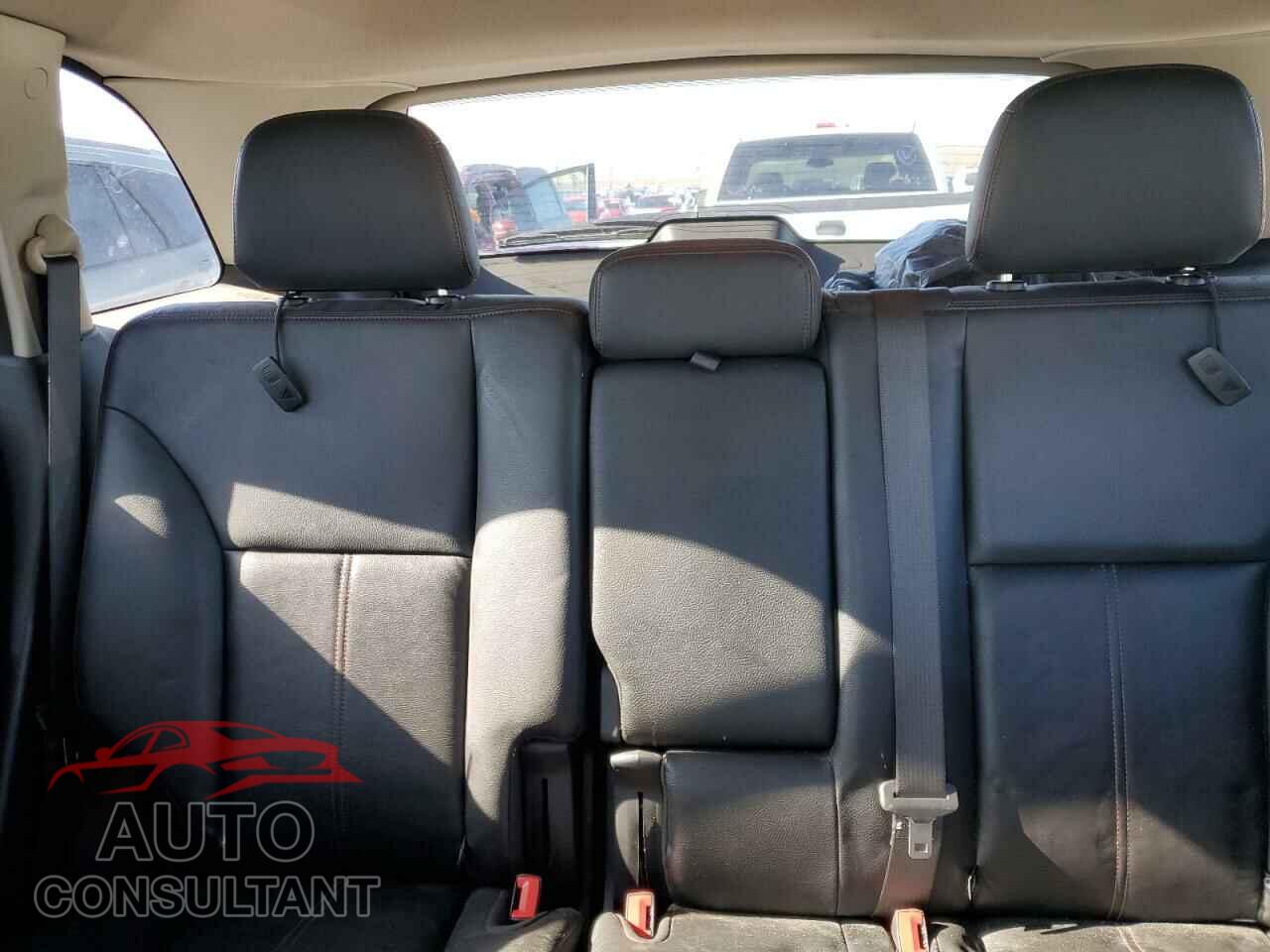FORD EDGE 2014 - 2FMDK4JC4EBB65384