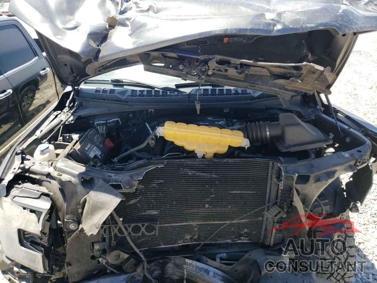 FORD F-150 2017 - 1FTEW1EF4HFA19327