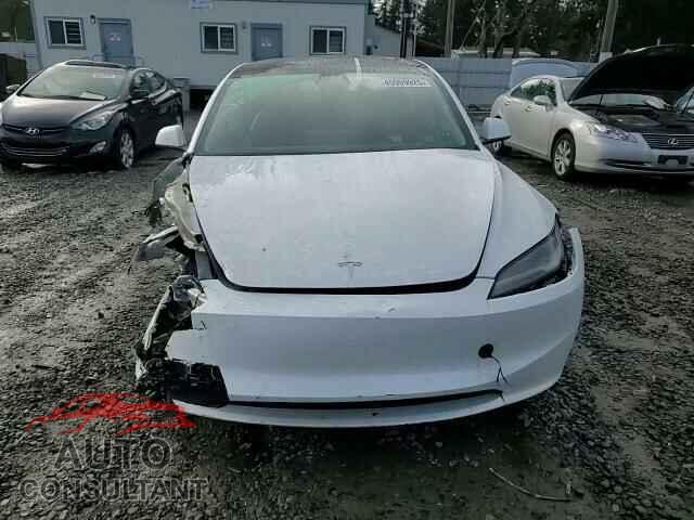 TESLA MODEL 3 2024 - 5YJ3E1EA4RF745841