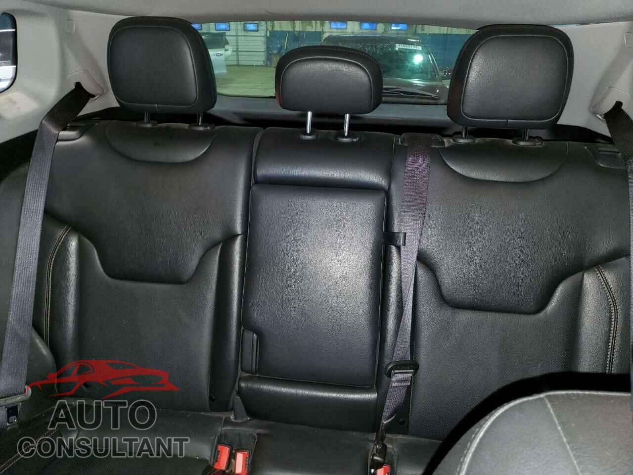 JEEP COMPASS 2022 - 3C4NJDCB2NT153965