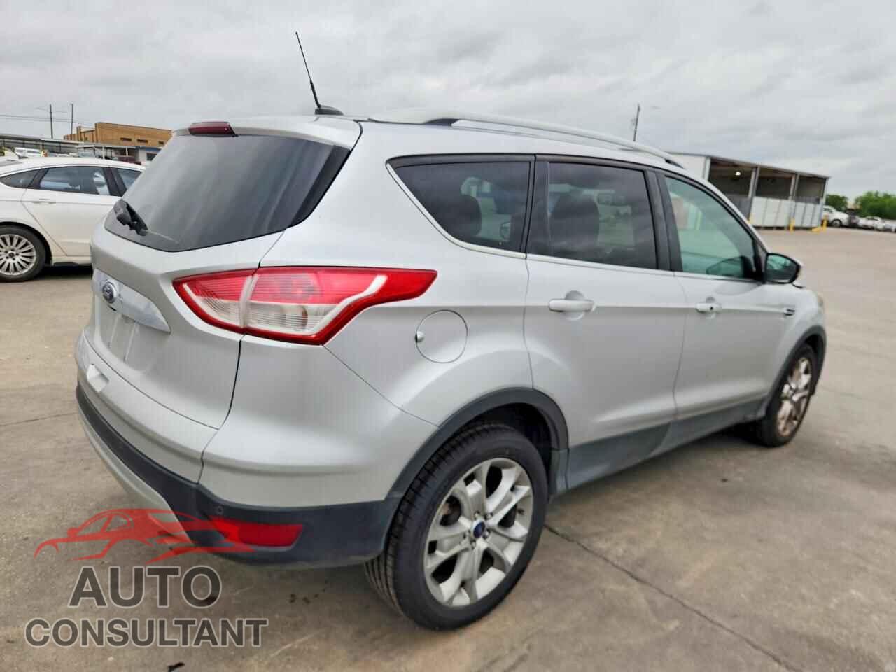 FORD ESCAPE 2014 - 1FMCU0J99EUB33155