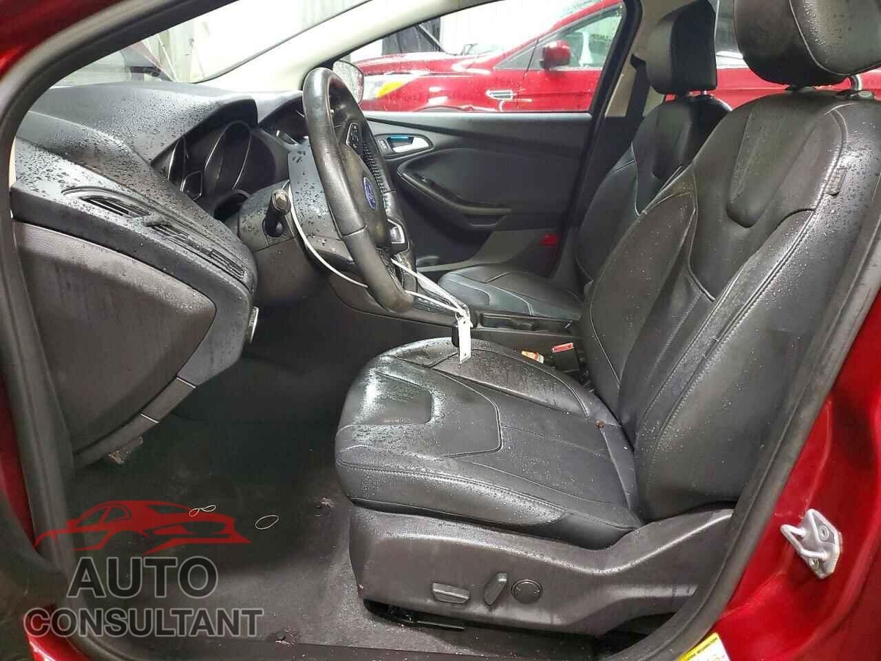 FORD FOCUS 2016 - 1FADP3F28GL394028