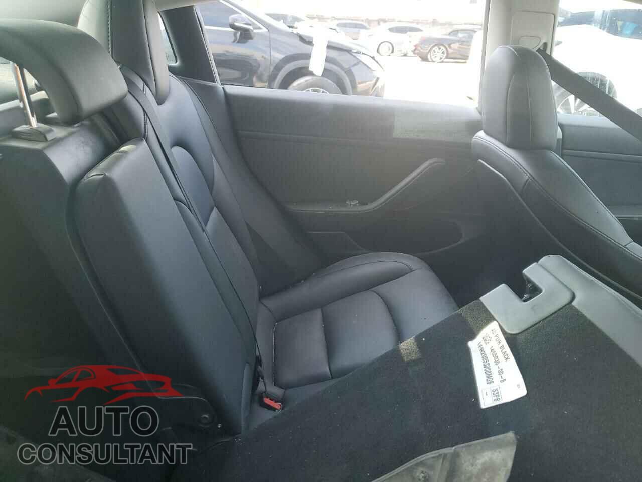 TESLA MODEL 3 2020 - 5YJ3E1EA8LF657754