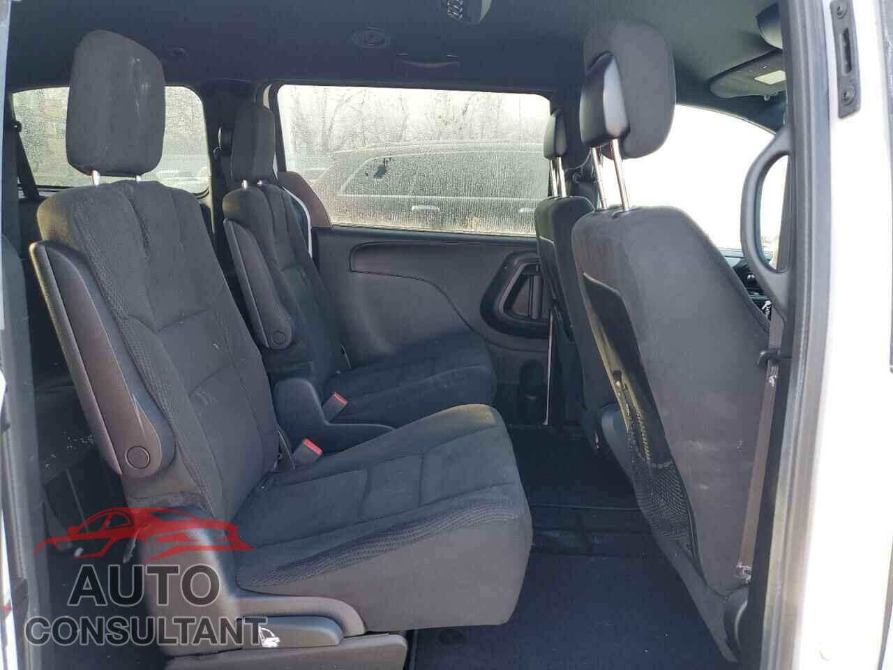 DODGE CARAVAN 2015 - 2C4RDGBG6FR519020