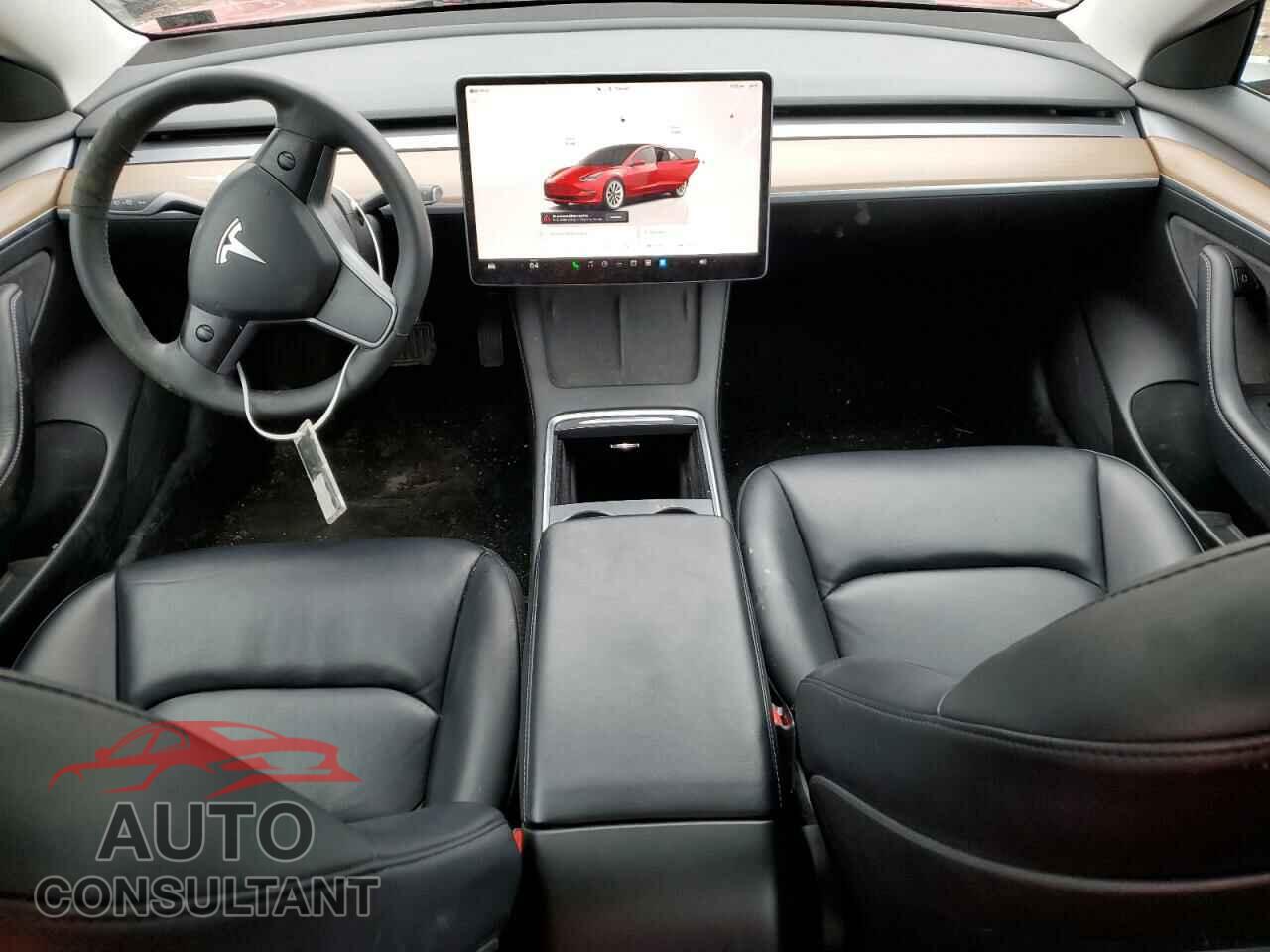 TESLA MODEL 3 2023 - 5YJ3E1EA2PF450170