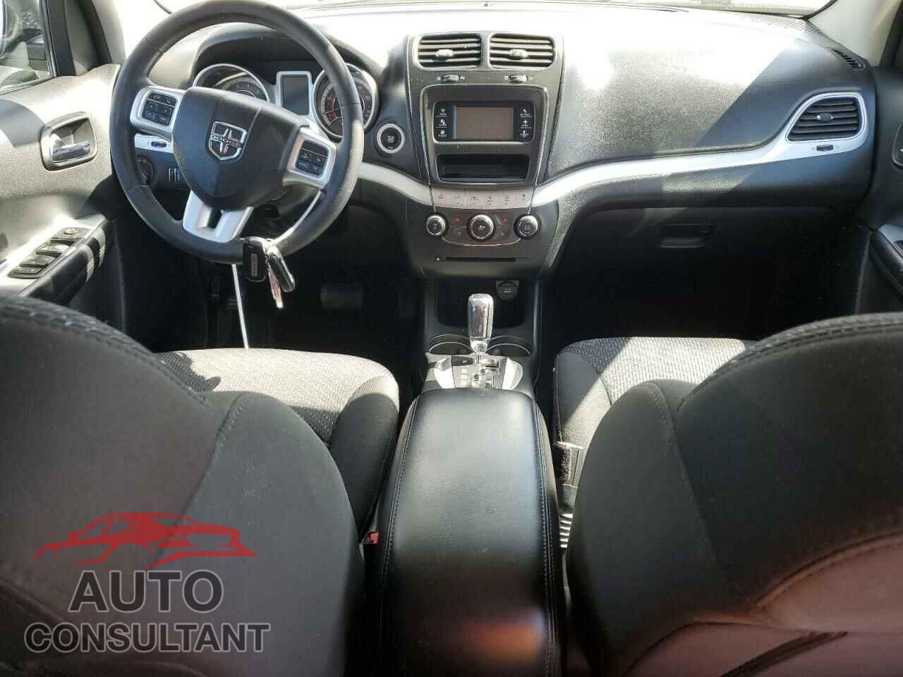 DODGE JOURNEY 2016 - 3C4PDCAB6GT249808