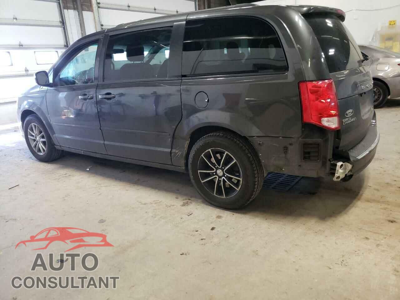 DODGE CARAVAN 2015 - 2C4RDGCG6FR631931