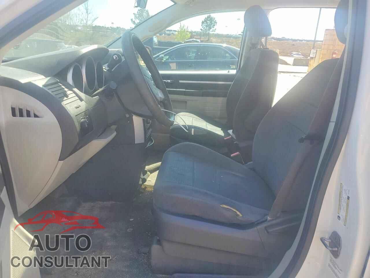 DODGE CARAVAN 2010 - 2D4RN4DE7AR115890