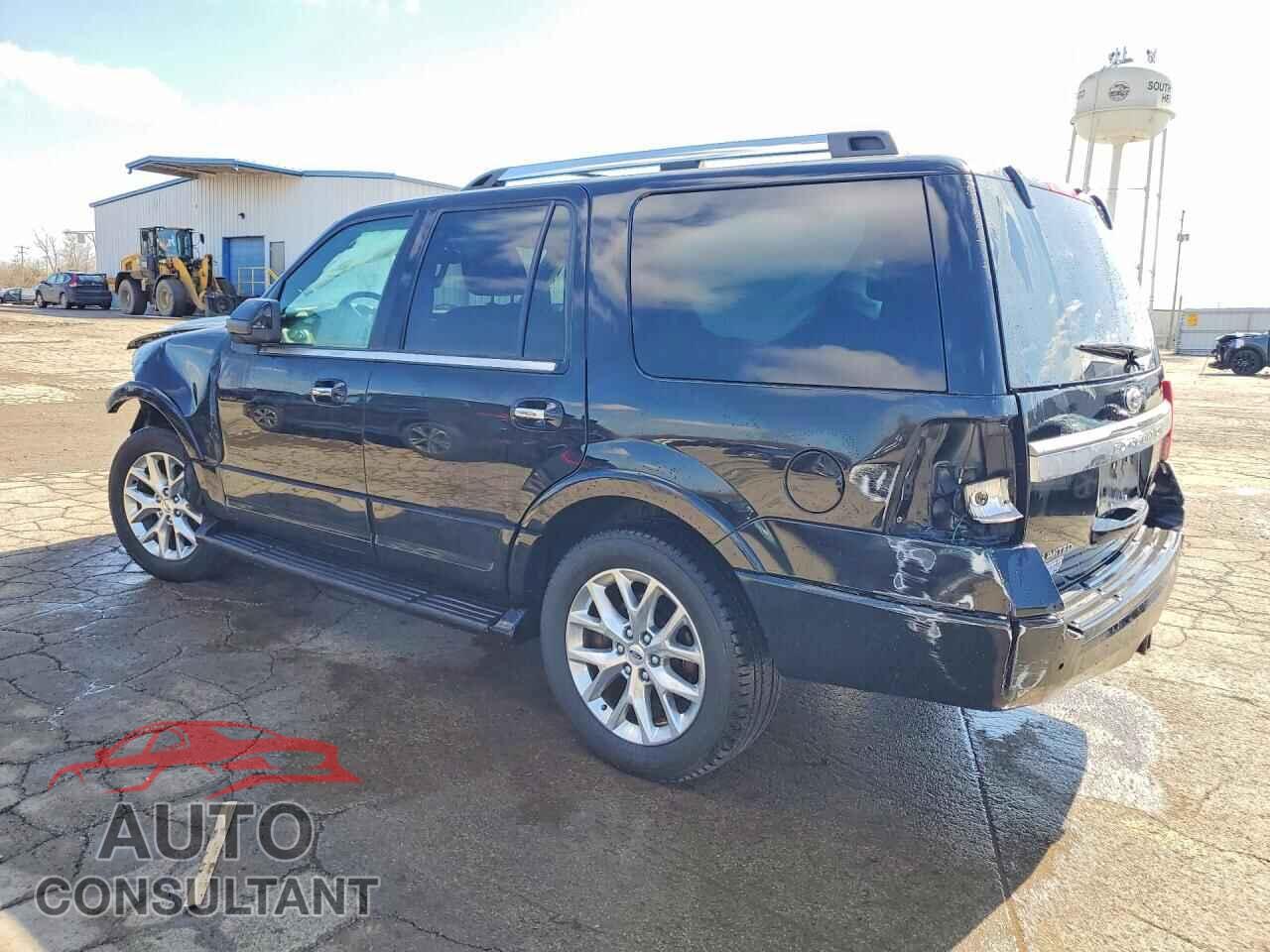 FORD EXPEDITION 2016 - 1FMJU2AT2GEF32128