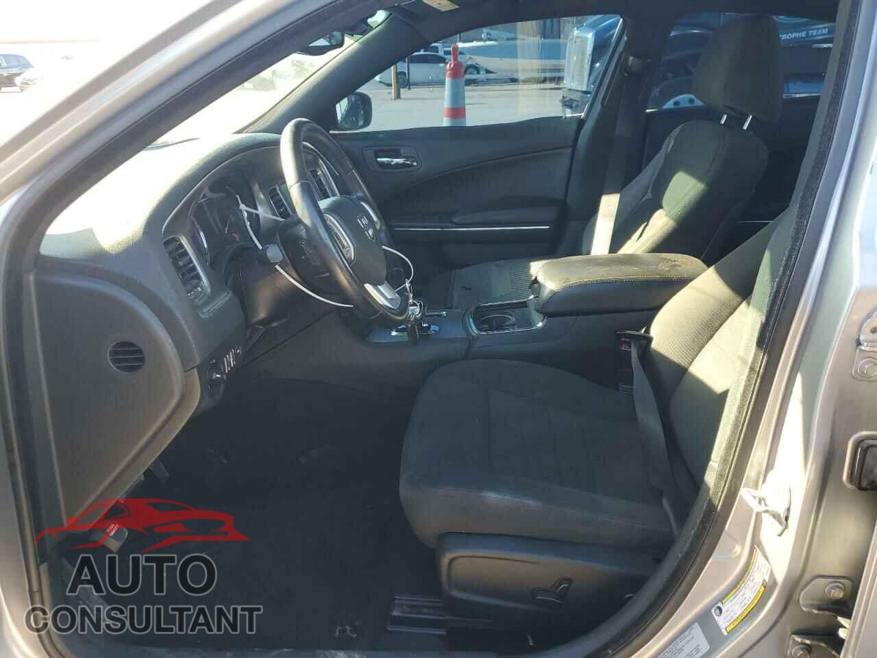 DODGE CHARGER 2014 - 2C3CDXHG4EH363646