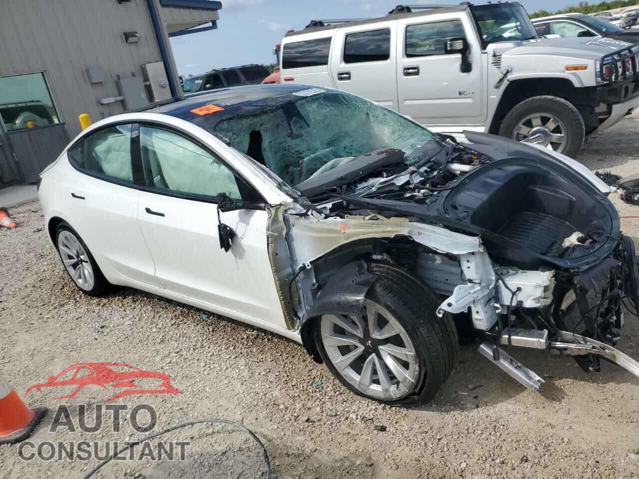 TESLA MODEL 3 2023 - 5YJ3E1EA6PF447921